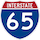 I-65 Truck Sales Logo
